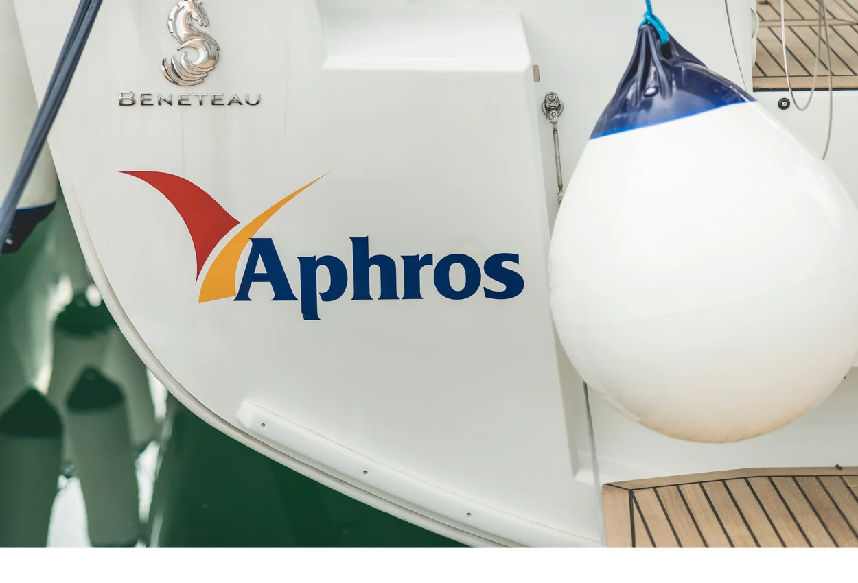 Beneteau Oceanis 51.1 Aphros - Standard Line