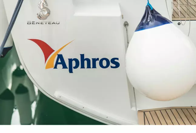 Beneteau Oceanis 51.1 Aphros - Standard Line