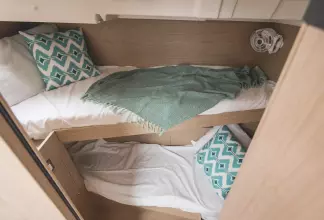 Thumbnail von Beneteau Oceanis 51.1 Aphros - Standard Line