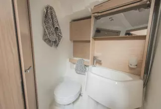 Thumbnail von Beneteau Oceanis 51.1 Aphros - Standard Line