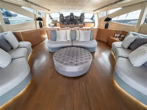 Thumbnail von Pershing 115