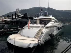 Thumbnail von Pershing 115