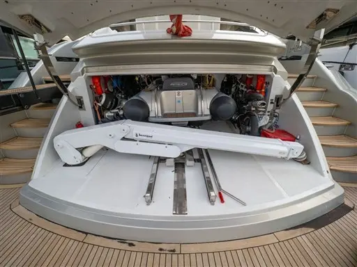 Thumbnail von Pershing 115