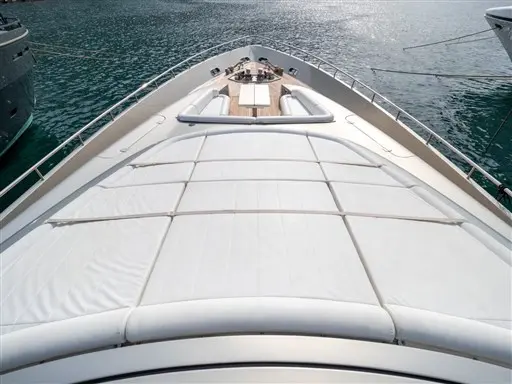 Thumbnail von Pershing 115