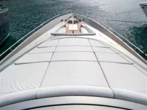 Thumbnail von Pershing 115