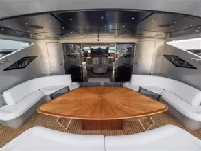 Thumbnail von Pershing 115