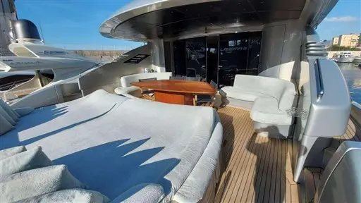 Thumbnail von Pershing 115