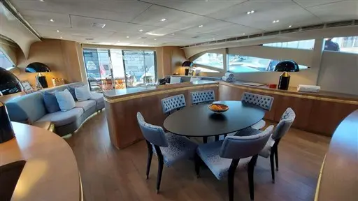 Thumbnail von Pershing 115