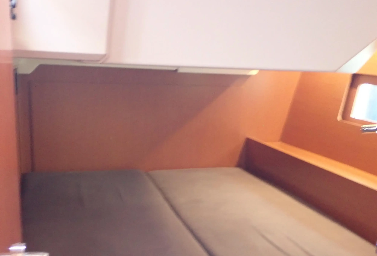 Thumbnail von Beneteau Oceanis 46.1 ELISA