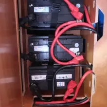 Thumbnail von Beneteau Oceanis 46.1 ELISA