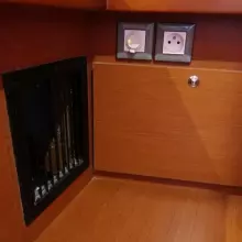 Thumbnail von Beneteau Oceanis 51.1 SAINT MICHEL