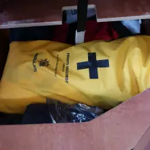 Thumbnail von Beneteau Oceanis 51.1 SAINT MICHEL