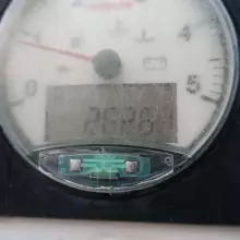 Thumbnail von Beneteau Oceanis 51.1 SAINT MICHEL