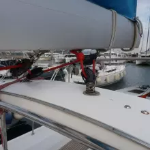 Thumbnail von Beneteau Oceanis 51.1 SAINT MICHEL