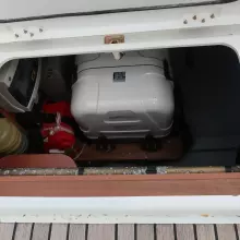 Thumbnail von Beneteau Oceanis 51.1 SAINT MICHEL