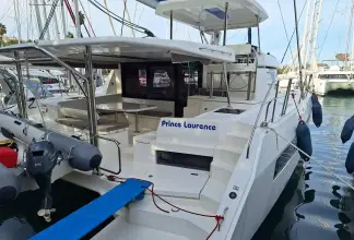 Thumbnail von Leopard 45 PRINCE LAURENCE