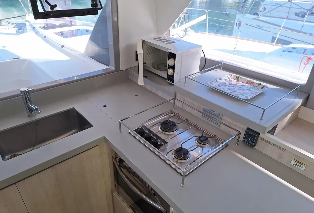 Thumbnail von Leopard 45 PRINCE LAURENCE