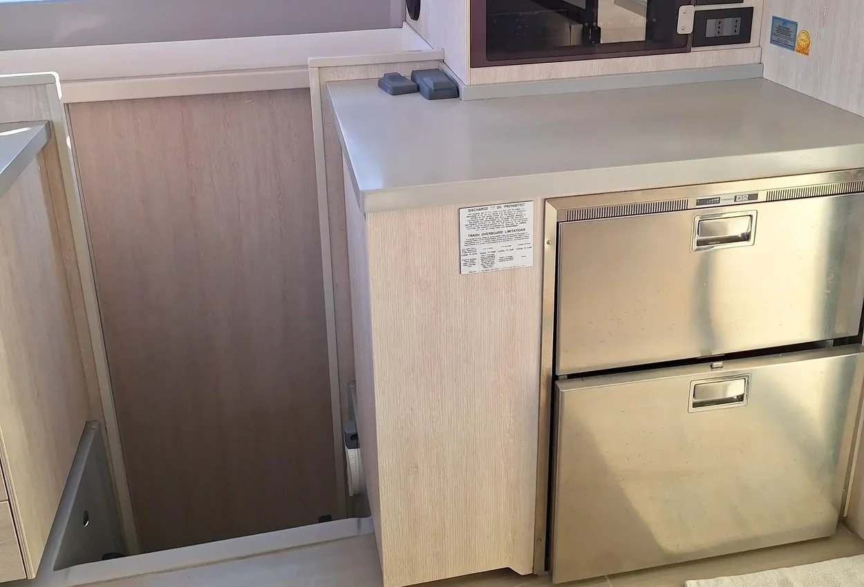 Thumbnail von Leopard 45 PRINCE LAURENCE