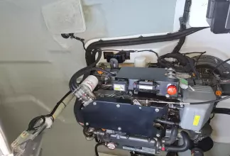 Thumbnail von Leopard 45 PRINCE LAURENCE