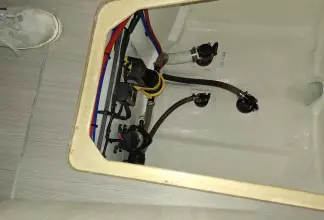 Thumbnail von Leopard 45 PRINCE LAURENCE