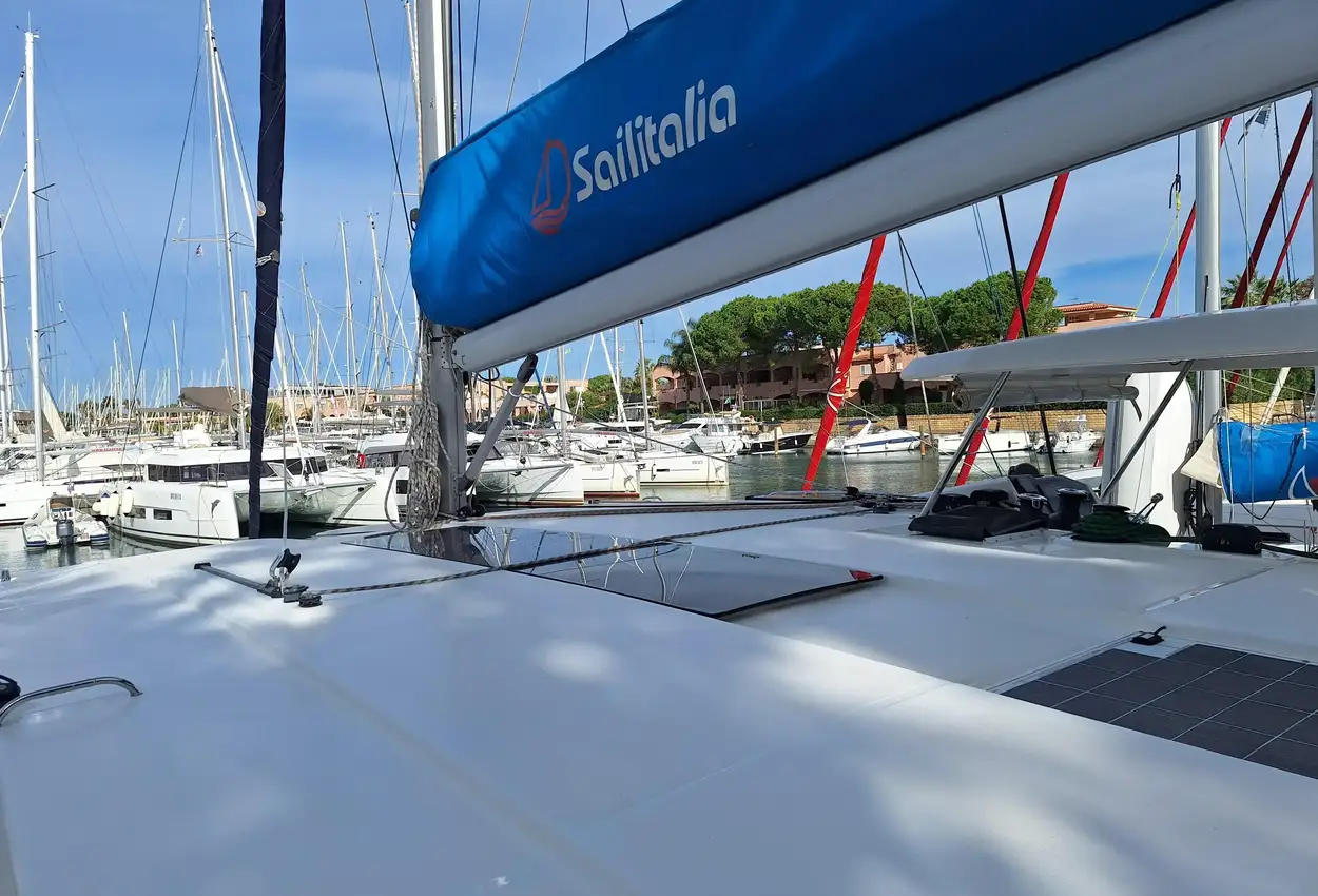 Thumbnail von Leopard 45 PRINCE LAURENCE