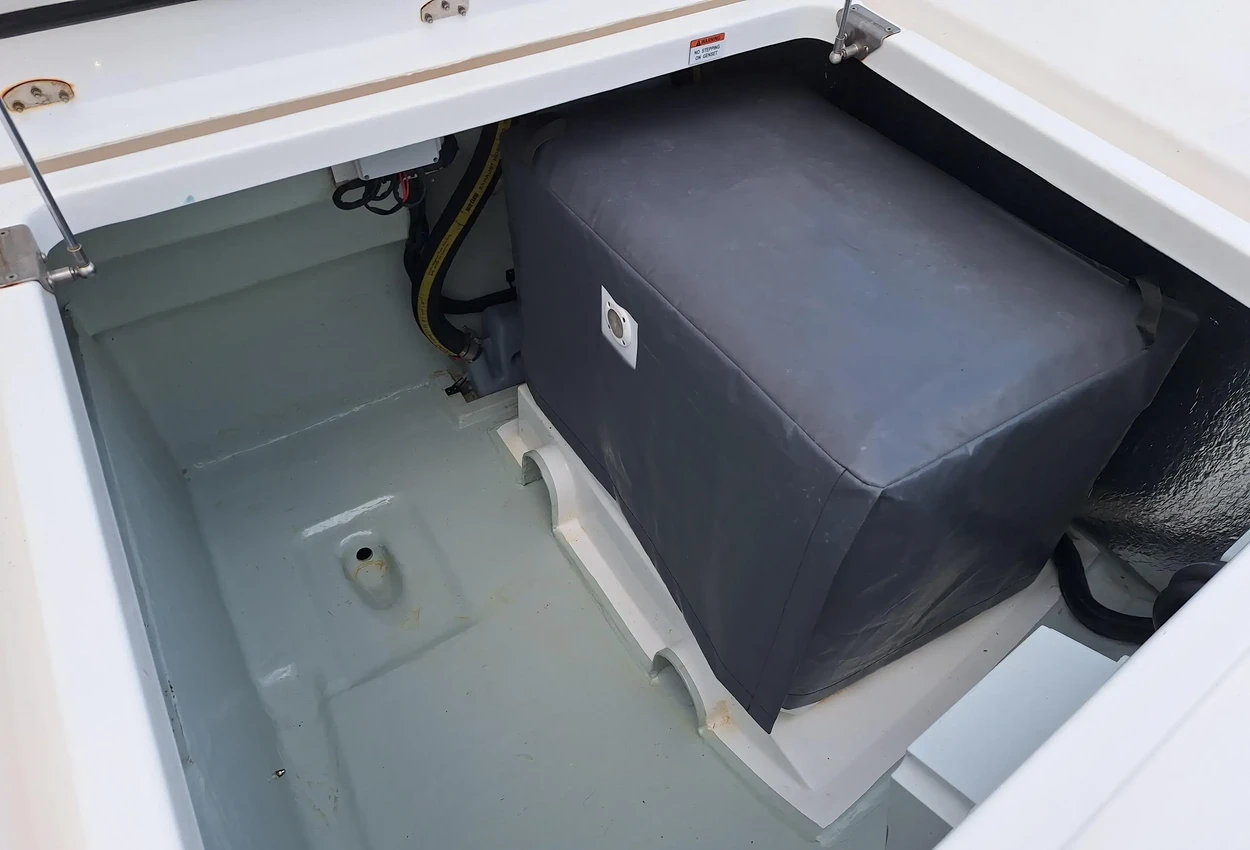 Thumbnail von Leopard 45 PRINCE LAURENCE