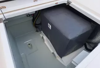 Thumbnail von Leopard 45 PRINCE LAURENCE