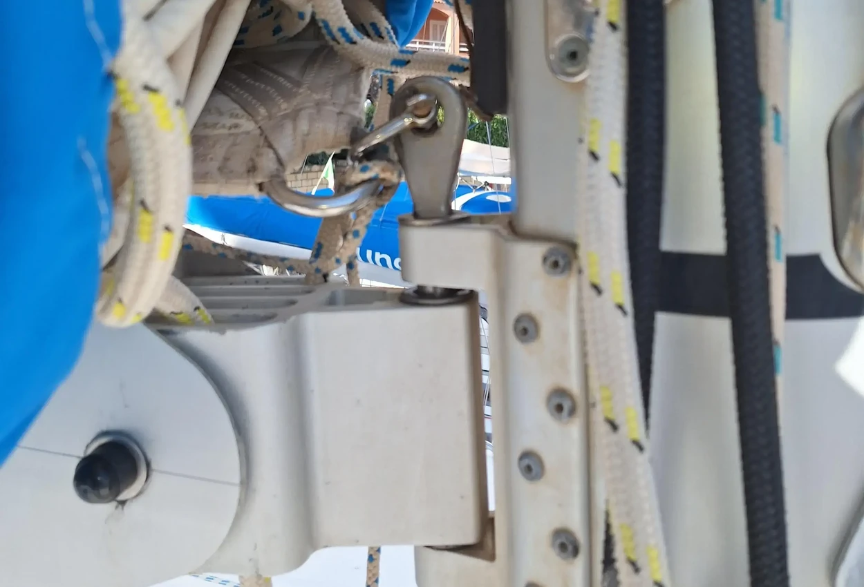 Thumbnail von Leopard 45 PRINCE LAURENCE