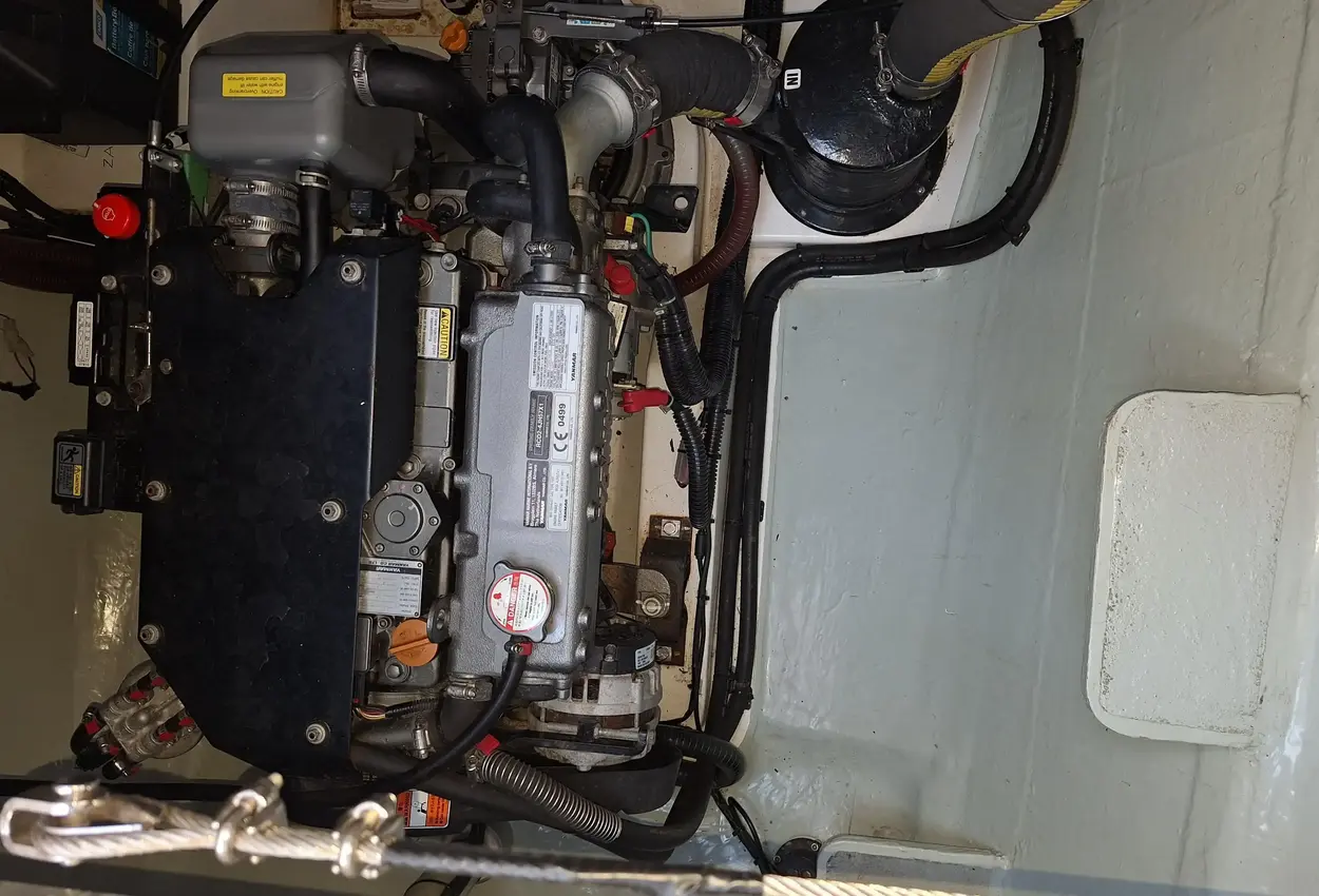 Thumbnail von Leopard 45 PRINCE LAURENCE