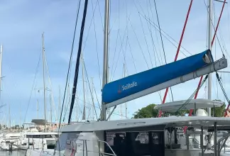 Thumbnail von Leopard 45 PRINCE LAURENCE