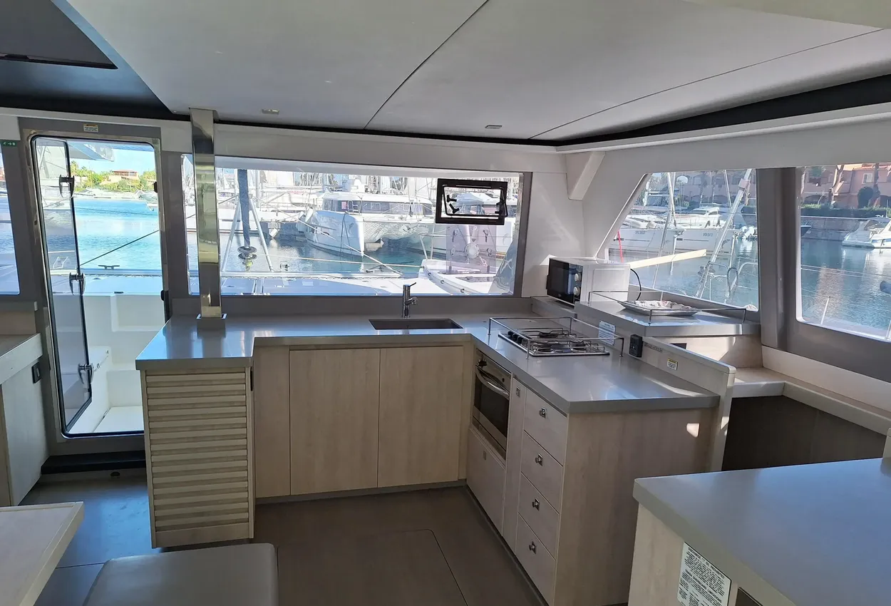 Thumbnail von Leopard 45 PRINCE LAURENCE