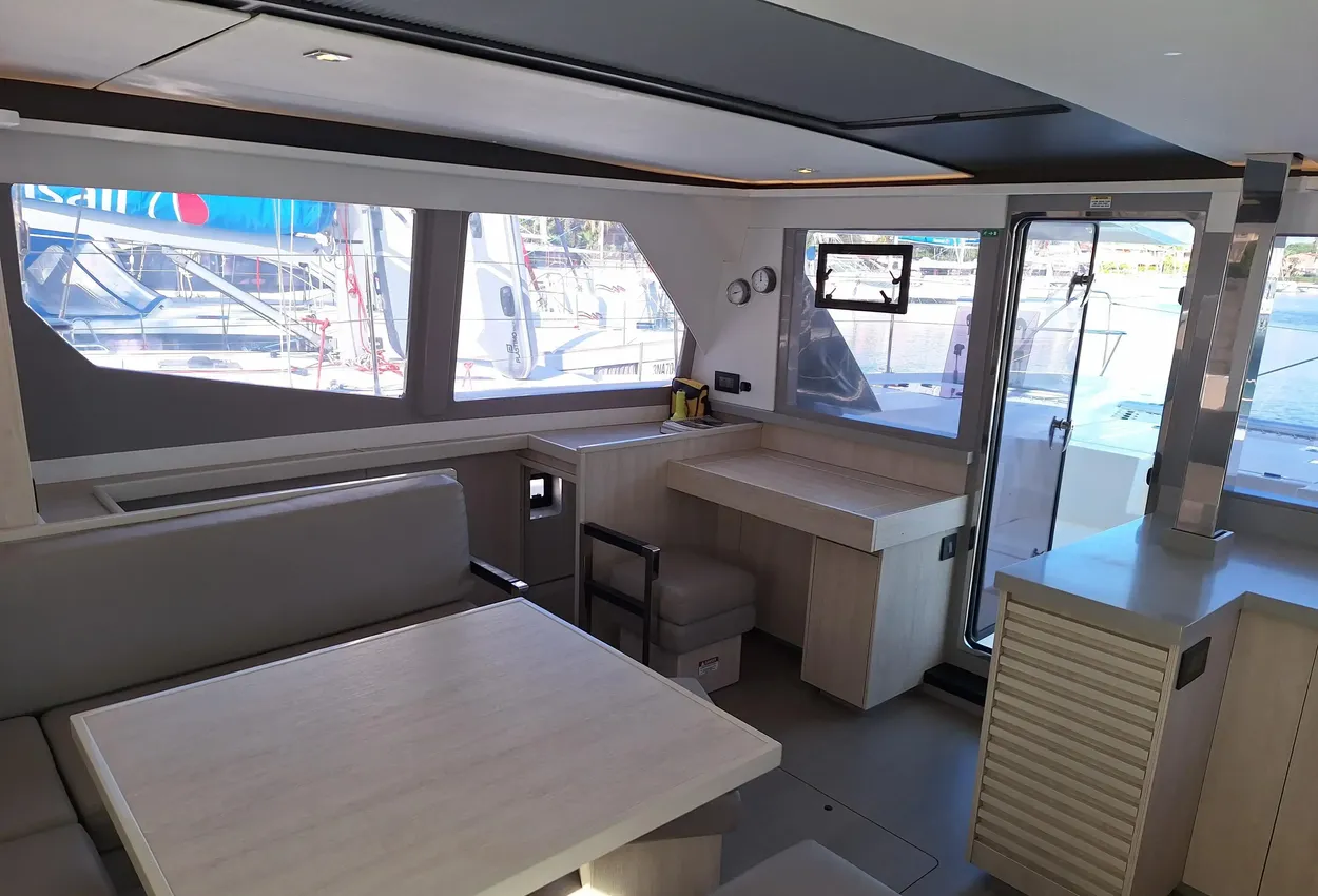 Thumbnail von Leopard 45 PRINCE LAURENCE