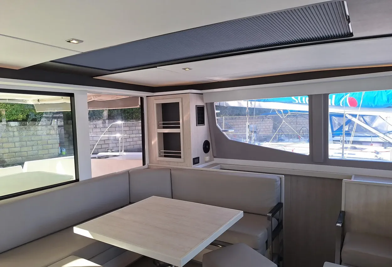 Thumbnail von Leopard 45 PRINCE LAURENCE