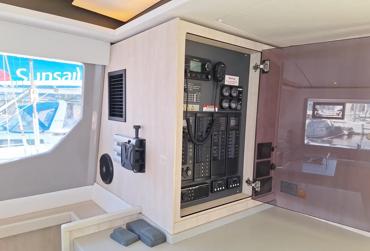 Thumbnail von Leopard 45 PRINCE LAURENCE