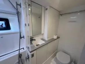 Thumbnail von Leopard 45 PRINCE FREDERICK