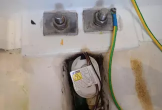 Thumbnail von Jeanneau Sun Odyssey 440 NENNELLA