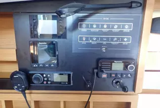 Thumbnail von Jeanneau Sun Odyssey 440 NENNELLA