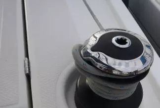 Thumbnail von Beneteau Oceanis 41.1 PAULINA