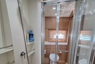 Thumbnail von Cerri Cantieri Navali 86 Flying Sport LUDI