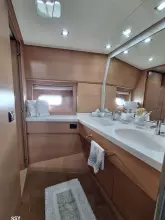 Thumbnail von Cerri Cantieri Navali 86 Flying Sport LUDI