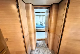 Thumbnail von Cerri Cantieri Navali 86 Flying Sport LUDI