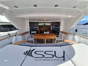 Thumbnail von Cerri Cantieri Navali 86 Flying Sport LUDI