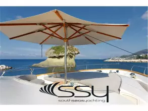 Thumbnail von Cerri Cantieri Navali 86 Flying Sport LUDI