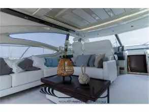 Thumbnail von Azimut 62 BARBA 3