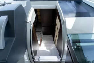 Thumbnail von Azimut 62 BARBA 3