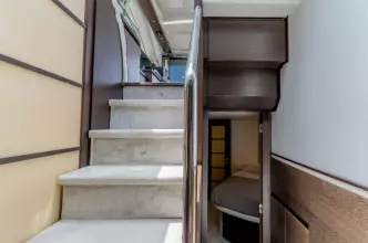 Thumbnail von Azimut 62 BARBA 3