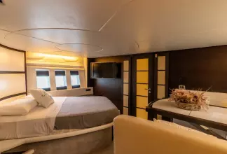 Thumbnail von Azimut 62 BARBA 3