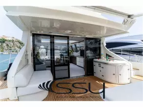 Thumbnail von Azimut 62 BARBA 3