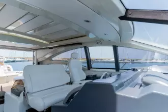 Thumbnail von Azimut 62 BARBA 3