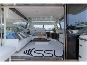 Thumbnail von Azimut 62 BARBA 3